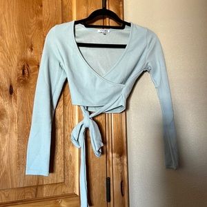 2 PIECE FASHION NOVA SET